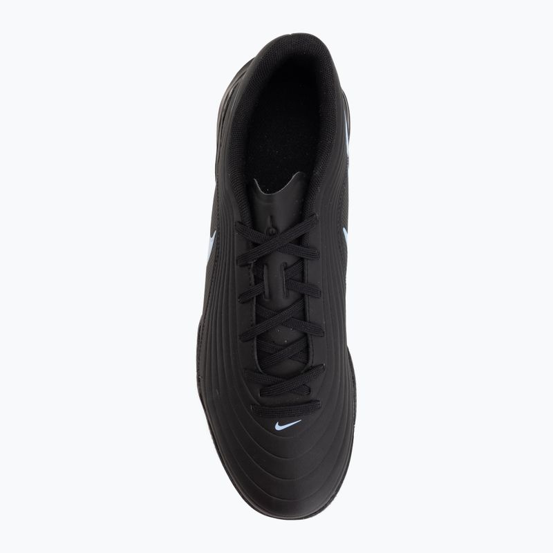 Pánské kopačky Nike Tiempo Maestro Club IC black/ice 5