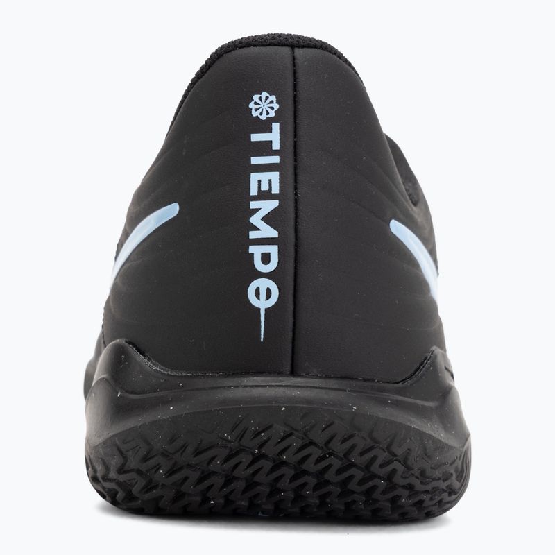 Pánské kopačky Nike Tiempo Maestro Club IC black/ice 6