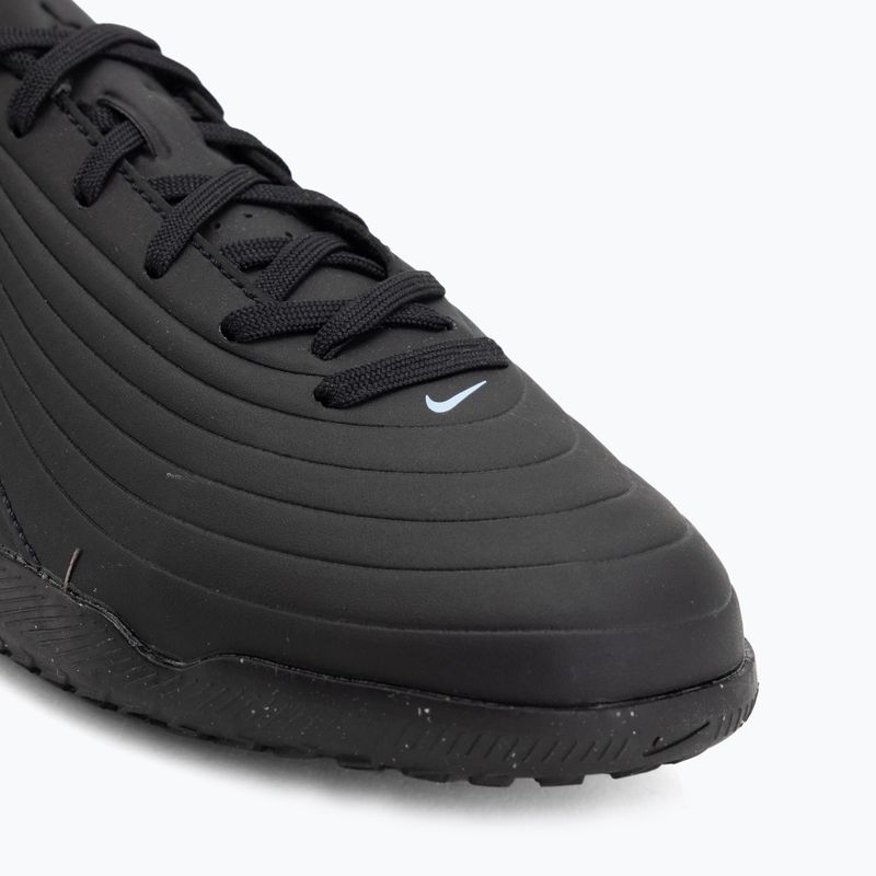 Pánské kopačky Nike Tiempo Maestro Club IC black/ice 7