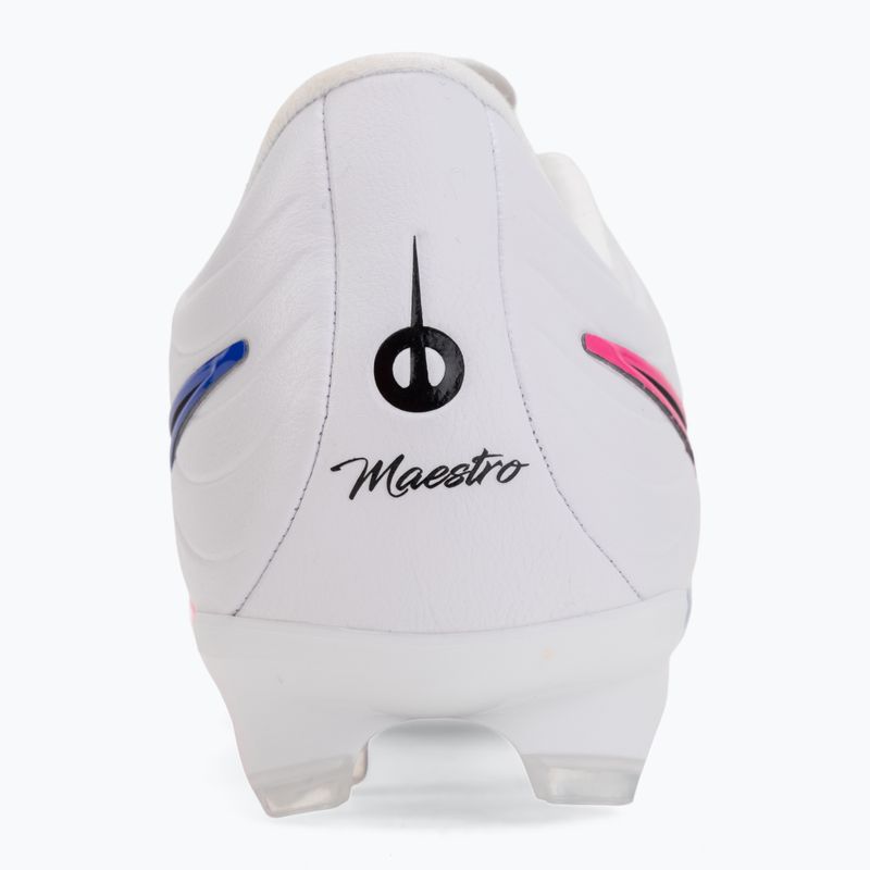 Pánské kopačky Nike Tiempo Maestro Academy FG/MG white/racer blue/pink blast/black 6