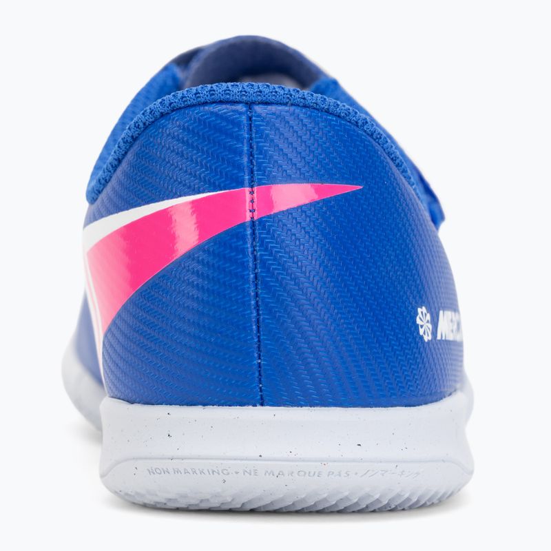 Dětské kopačky Nike Jr 6