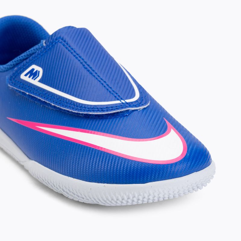 Dětské kopačky Nike Jr 7