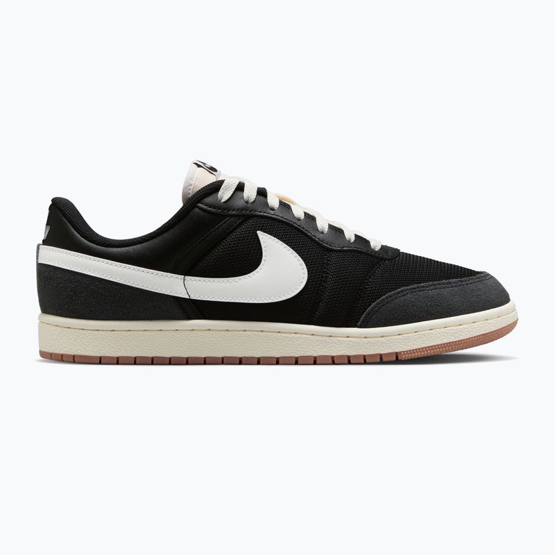 Pánské tenisky Nike Air Jordan Skyline Low black/anthracite/summit white 8