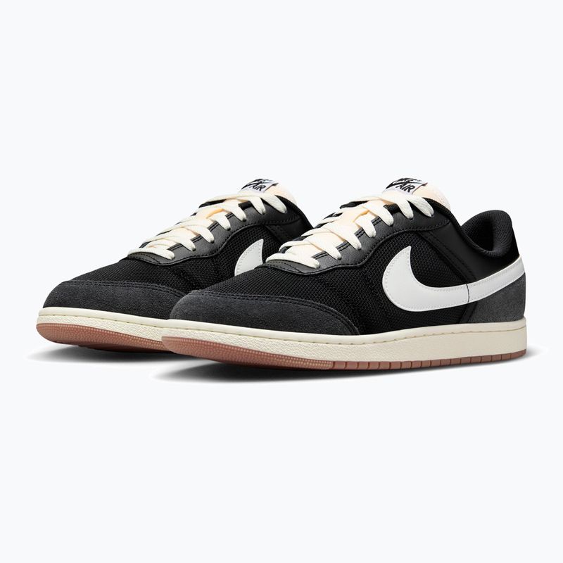 Pánské tenisky Nike Air Jordan Skyline Low black/anthracite/summit white 10