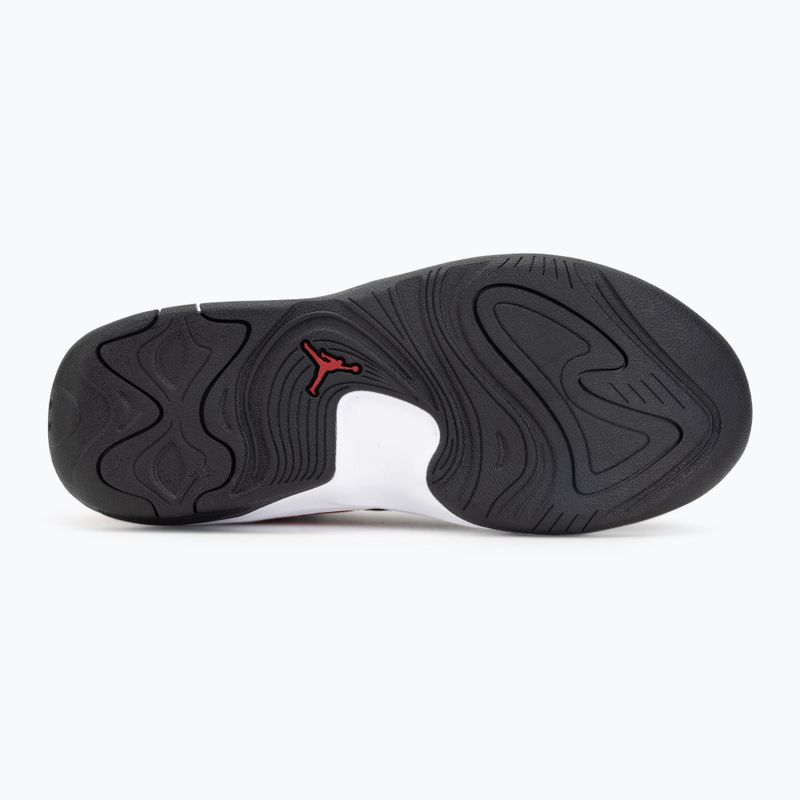 Pánské boty Jordan Max Aura 7 black/white/gym red 4