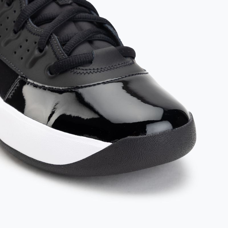 Pánské boty Jordan Max Aura 7 black/white/gym red 7