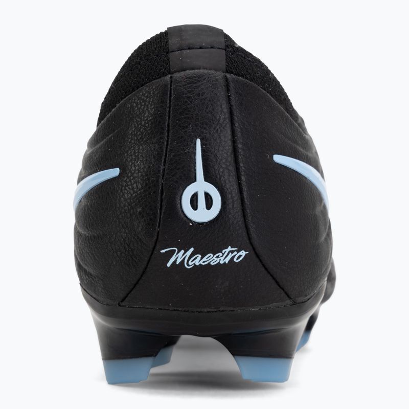 Pánské kopačky Nike Tiempo Maestro Elite FG black/ice blue 6