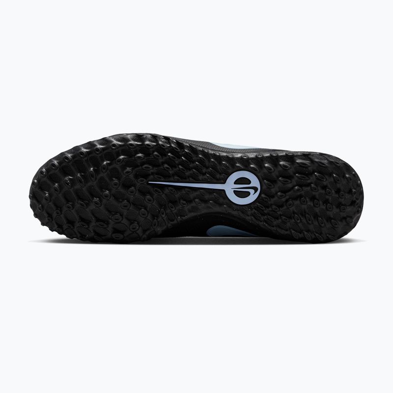 Pánské kopačky Nike Tiempo Maestro Club TF black/ice 13