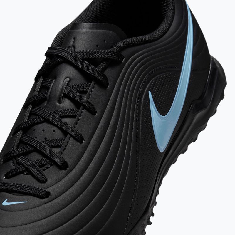 Pánské kopačky Nike Tiempo Maestro Club TF black/ice 14