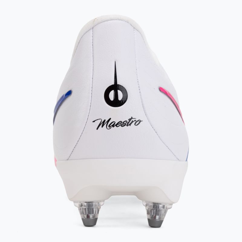 Pánské kopačky Nike Tiempo Maestro Acad SG-Pro AC white/racer blue/pink blast/black 6