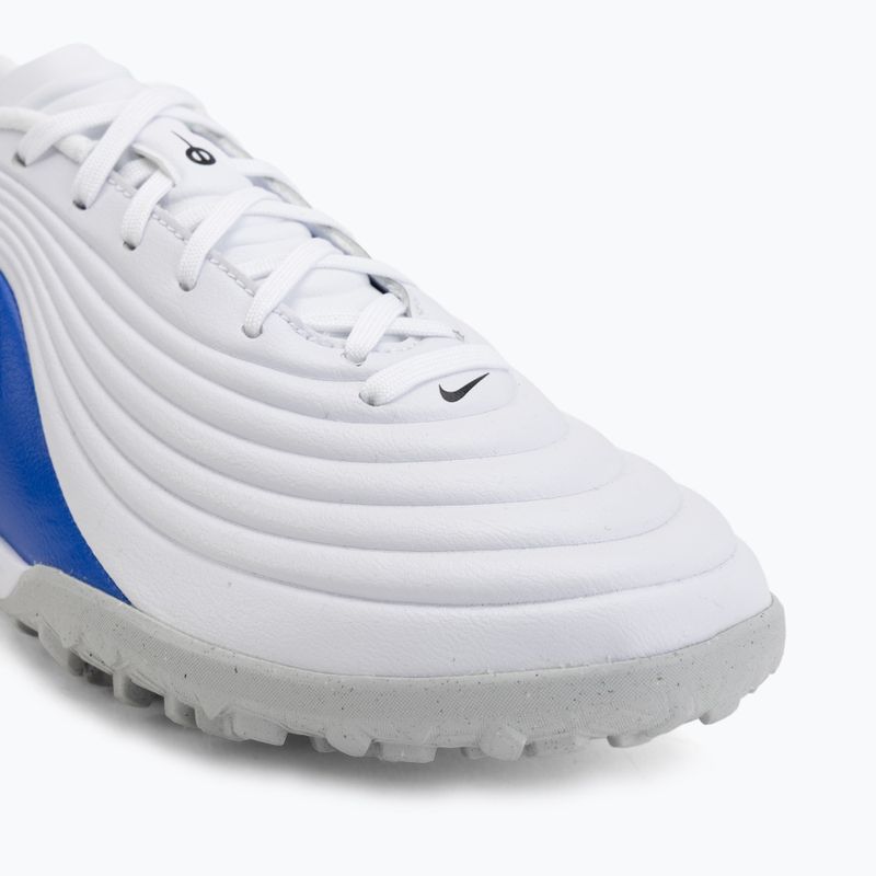 Pánské kopačky Nike Tiempo Maestro Academy TF white/racer blue/pink blast/black 7