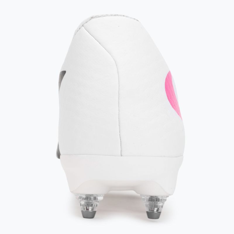 Pánské kopačky Nike Phantom 6 Low Academy SG racer blue/white/pink blast 6