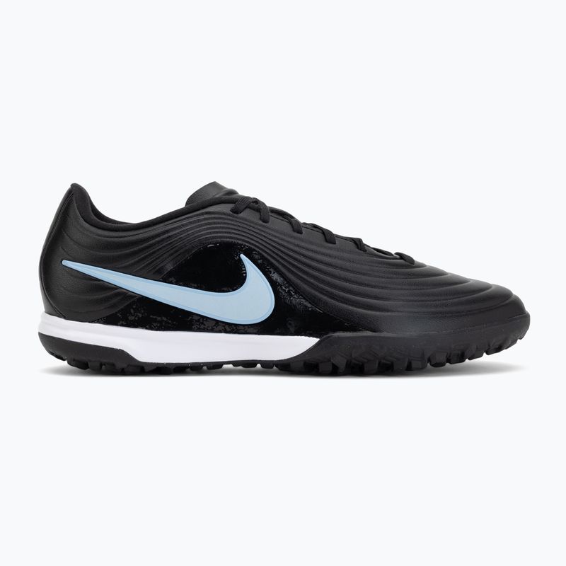 Pánské kopačky Nike Tiempo Maestro Academy TF black/ice blue 2