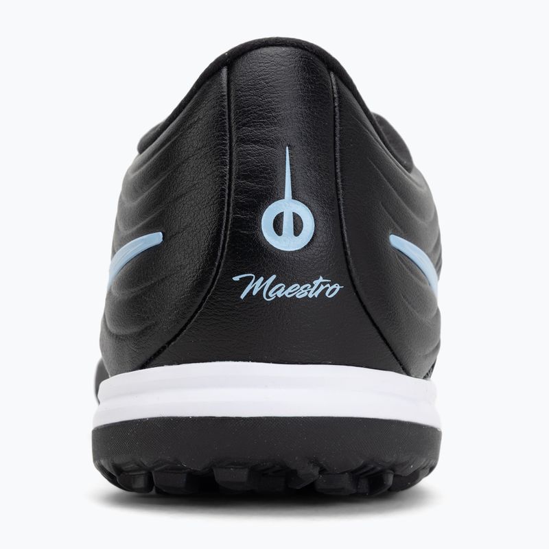 Pánské kopačky Nike Tiempo Maestro Academy TF black/ice blue 6