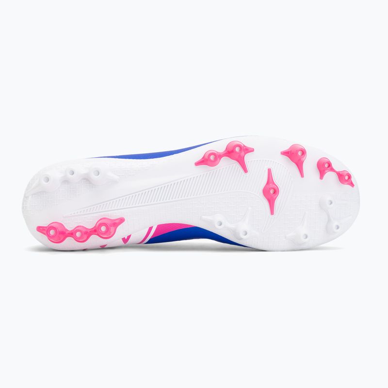 Pánské kopačky Nike Mercurial Vapor 16 Academy AG racer blue/white 4