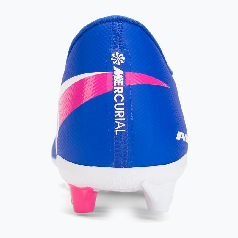 Pánské kopačky Nike Mercurial Vapor 16 Academy AG racer blue/white 6