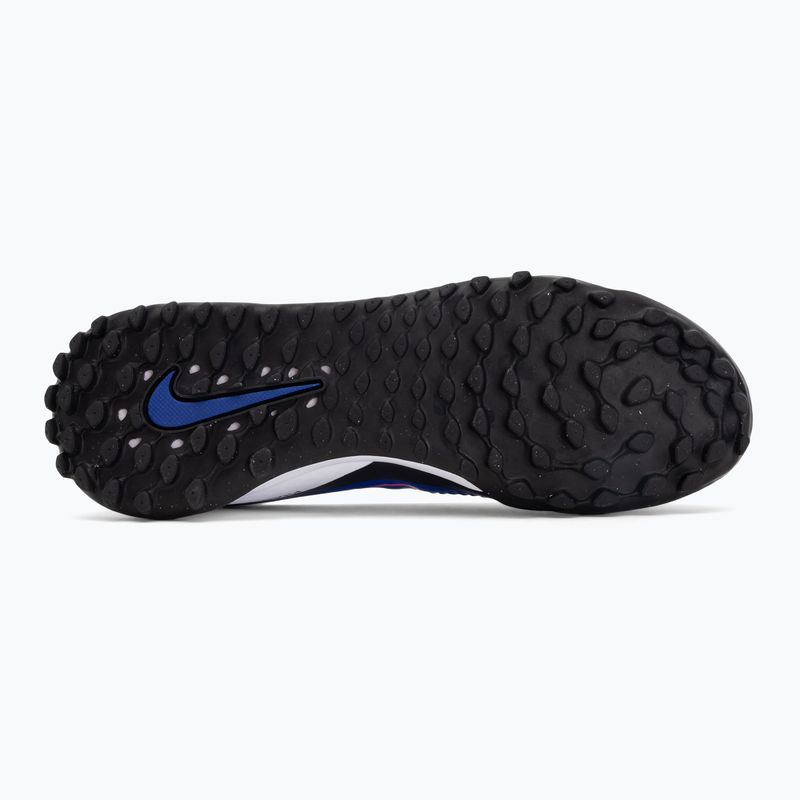 Pánské kopačky Nike Phantom 6 Low Academy TF racer blue/white/pink blast 4