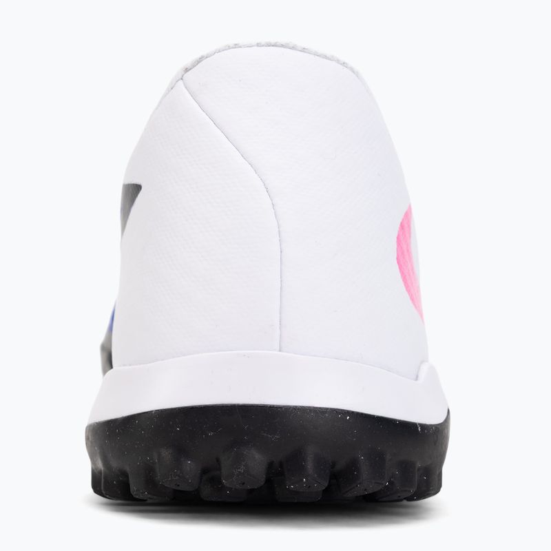 Pánské kopačky Nike Phantom 6 Low Academy TF racer blue/white/pink blast 6