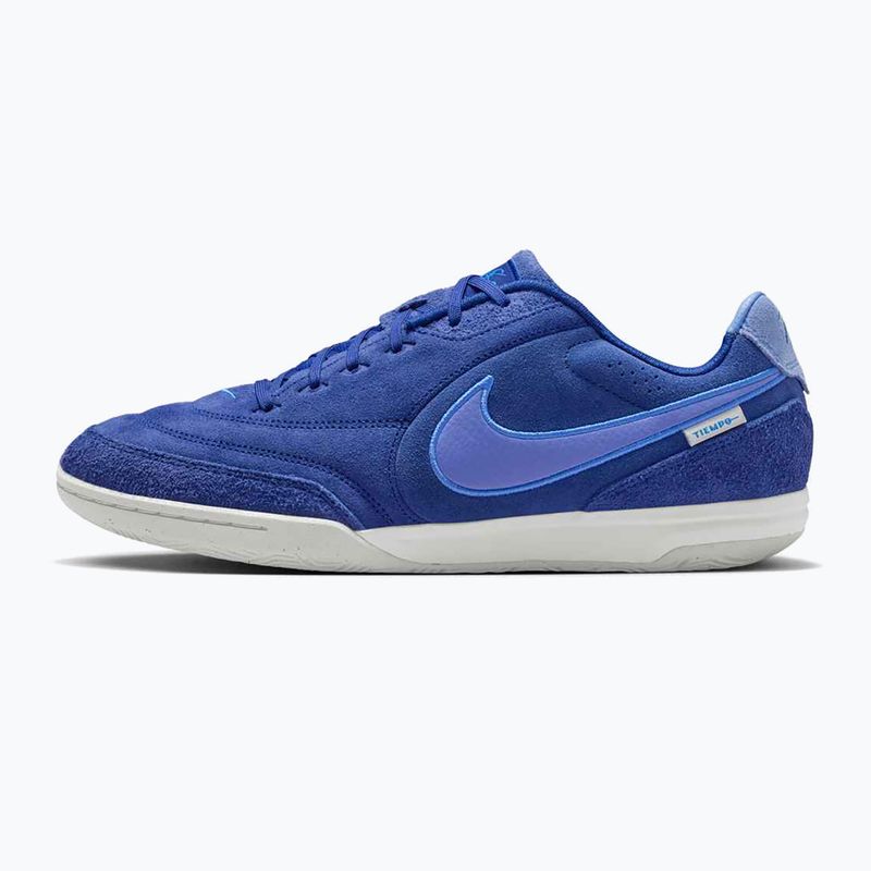 Pánské kopačky Nike Tiempo Streetgato Prm deep royal blue/blue crystal/polar 2