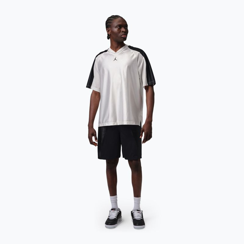 Pánské basketbalové šortky Nike Jordan Sport black/black/black 2