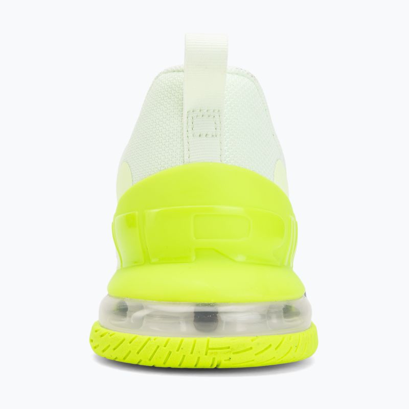 Pánské tréninkové boty Nike Air Max Alpha Trainer 6 black/volt tint/barely volt/volt 6