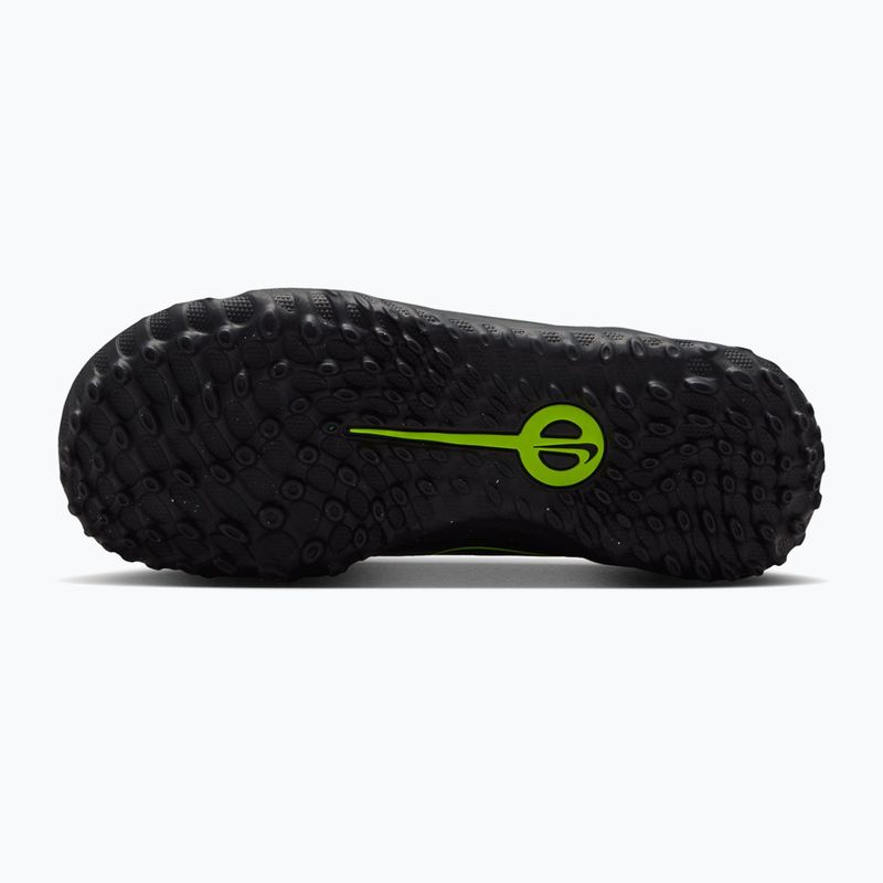 Dětské kopačky Nike Tiempo Maestro Flex Jr TF PS black/volt/black 3