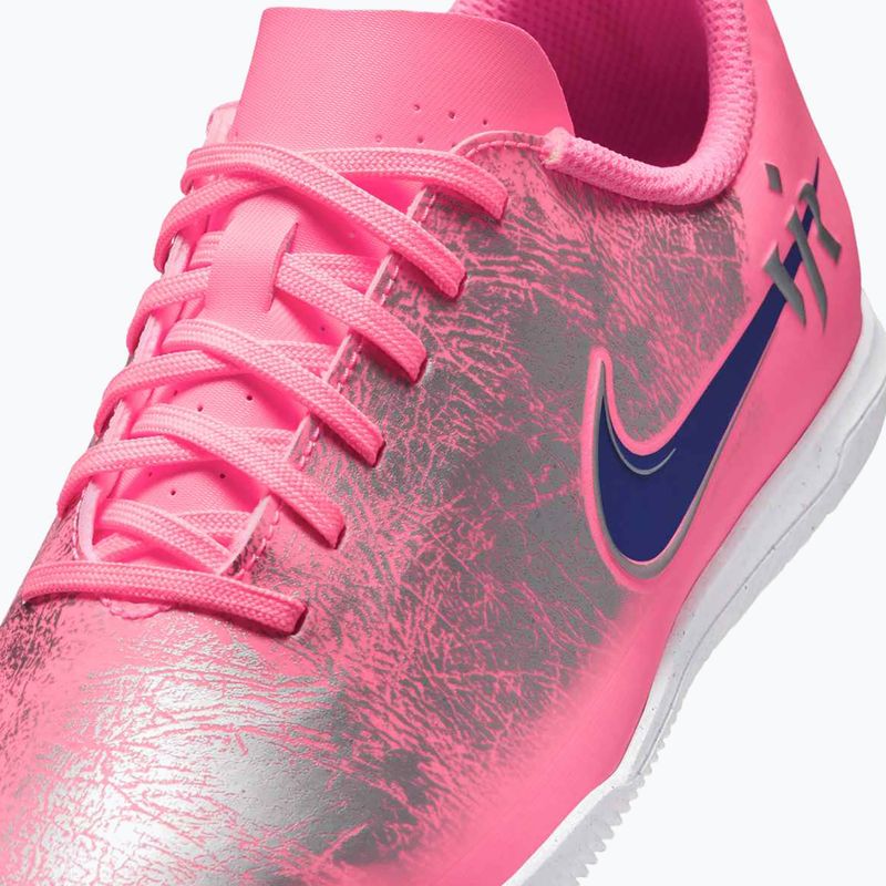 Dětské kopačky Nike Zoom Vapor 16 Club Vini Jr IC sunset pulse/old royal 4