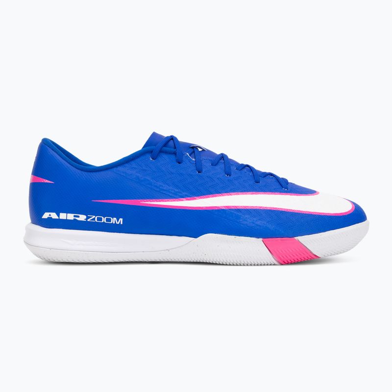 Pánské kopačky Nike Mercurial Vapor 16 Academy IC racer blue/white 2