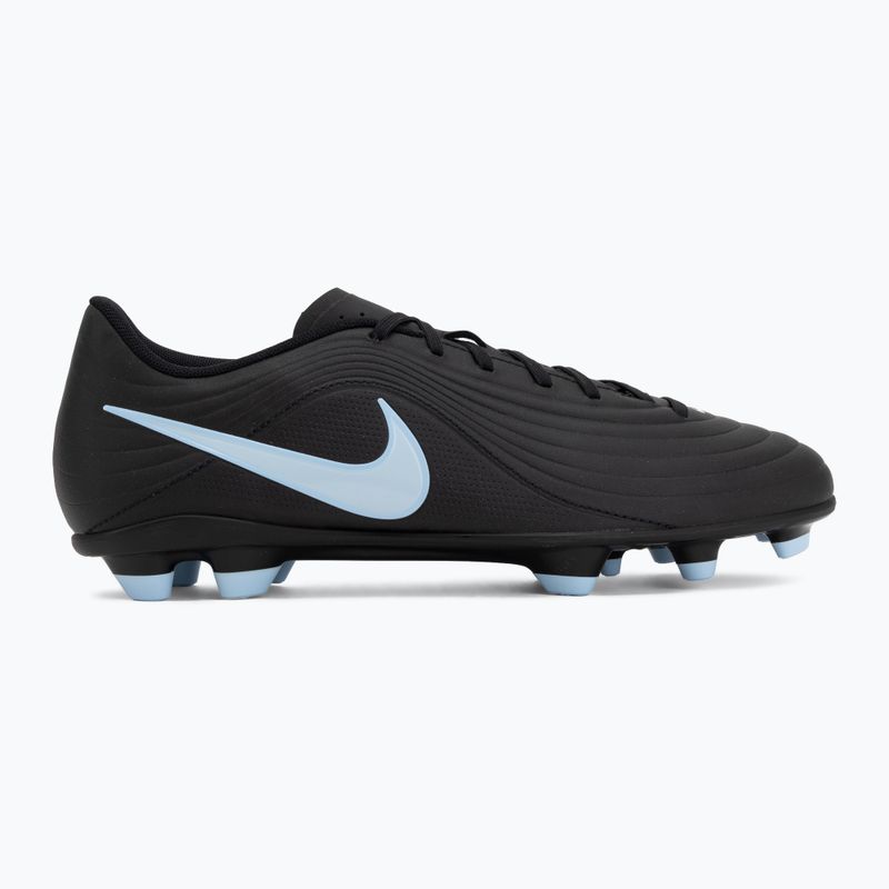 Pánské kopačky Nike Tiempo Maestro Club FG/MG black/ice 2