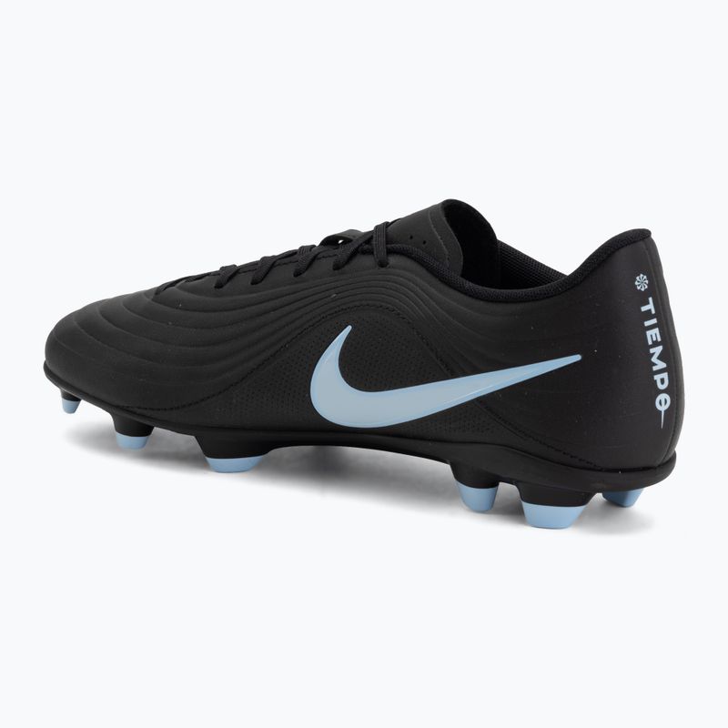 Pánské kopačky Nike Tiempo Maestro Club FG/MG black/ice 3