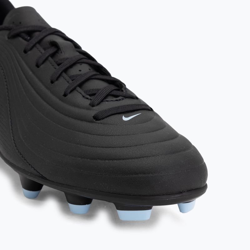 Pánské kopačky Nike Tiempo Maestro Club FG/MG black/ice 7