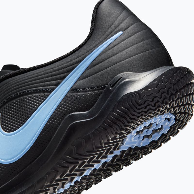 Pánské kopačky Nike Tiempo Maestro Club IC black/ice 9