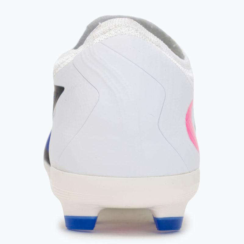 Dětské kopačky Nike Phantom 6 Low Pro FG/MG racer blue/white/pink blast 6