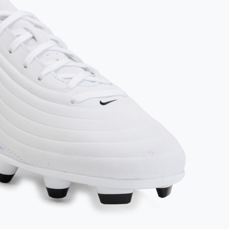 Pánské kopačky Nike Tiempo Maestro Club FG/MG white/racer blue/pink blast/black 7