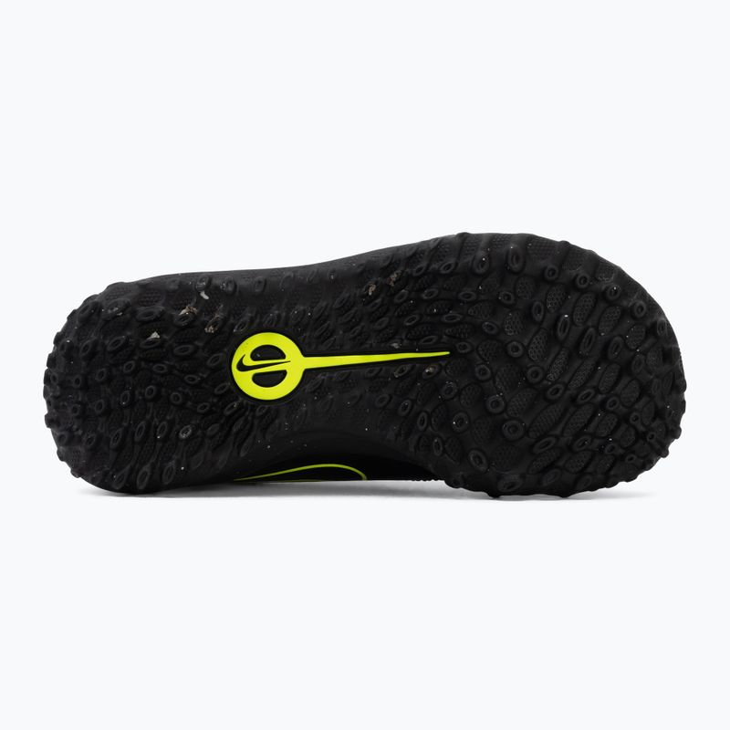 Dětské kopačky Nike Tiempo Maestro Flex Jr TF PS black/volt/black 4