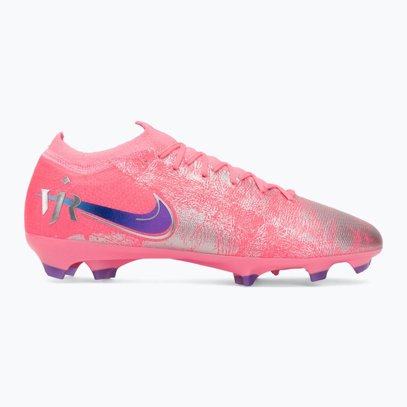 Pánské kopačky Nike Zoom Vapor 16 Pro Vini Jr FG sunset pulse/old royal 2