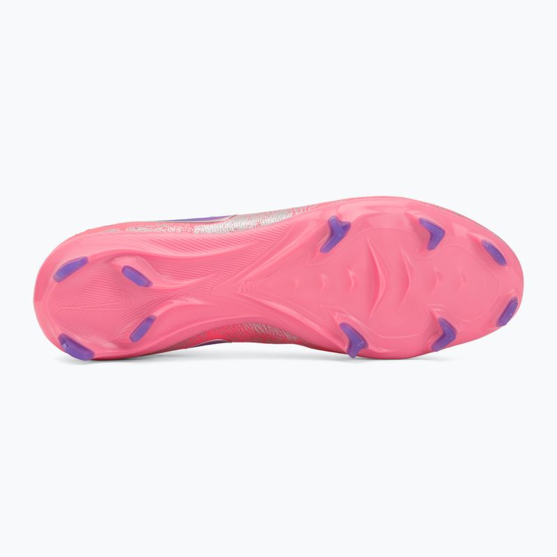 Pánské kopačky Nike Zoom Vapor 16 Pro Vini Jr FG sunset pulse/old royal 4