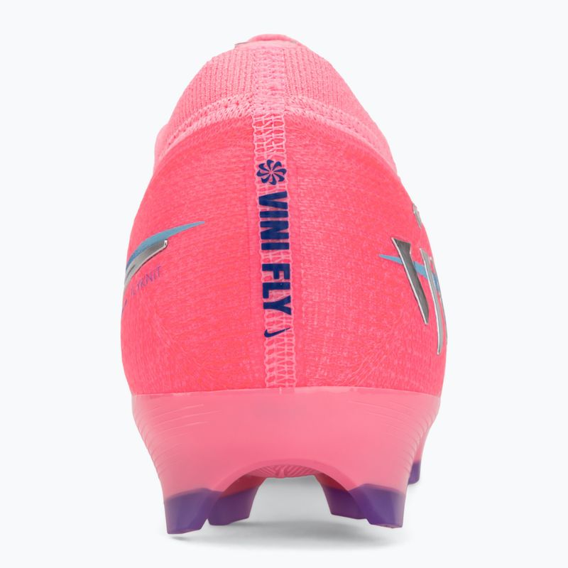 Pánské kopačky Nike Zoom Vapor 16 Pro Vini Jr FG sunset pulse/old royal 6