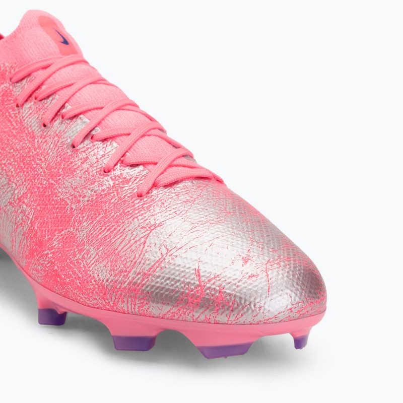 Pánské kopačky Nike Zoom Vapor 16 Pro Vini Jr FG sunset pulse/old royal 7