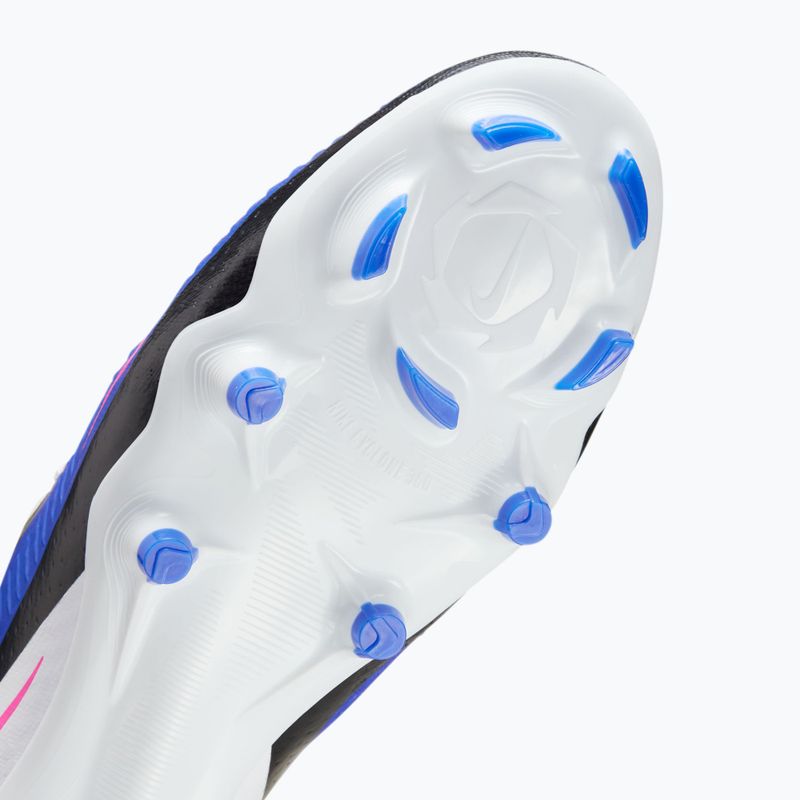 Pánské kopačky Nike Phantom 6 Low Academy FG/MG racer blue/white/pink blast 9