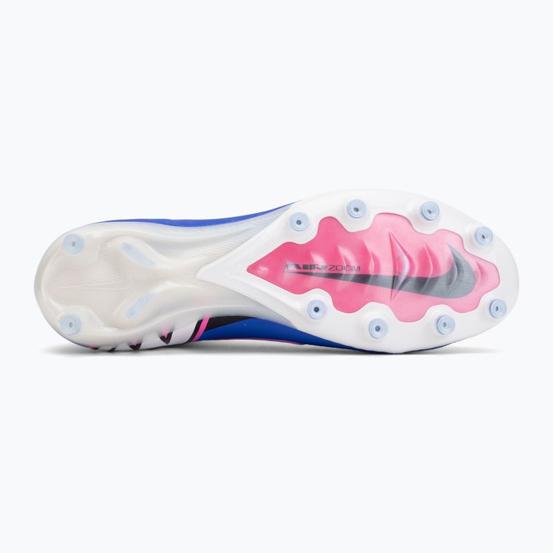 Pánské kopačky Nike Mercurial Superfly 10 Elite AG-Pro racer blue/white 4