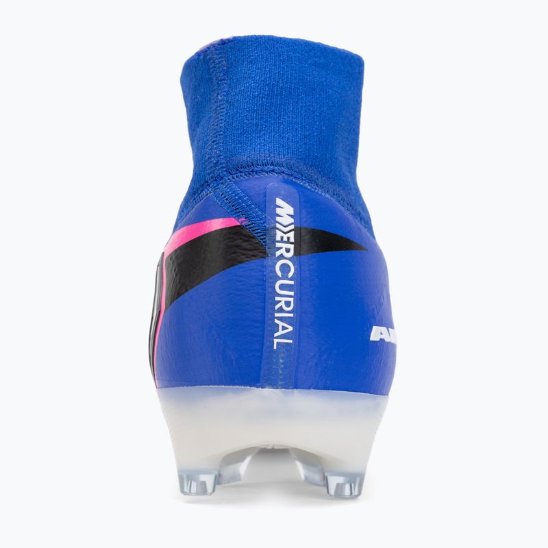 Pánské kopačky Nike Mercurial Superfly 10 Elite AG-Pro racer blue/white 6