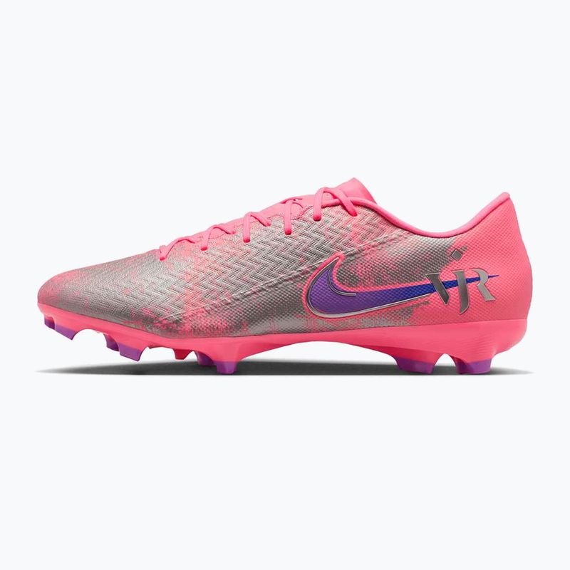 Pánské kopačky Nike Mercurial Vapor 16 Academy FG/MG Vini Jr sunset pulse/old royal 2