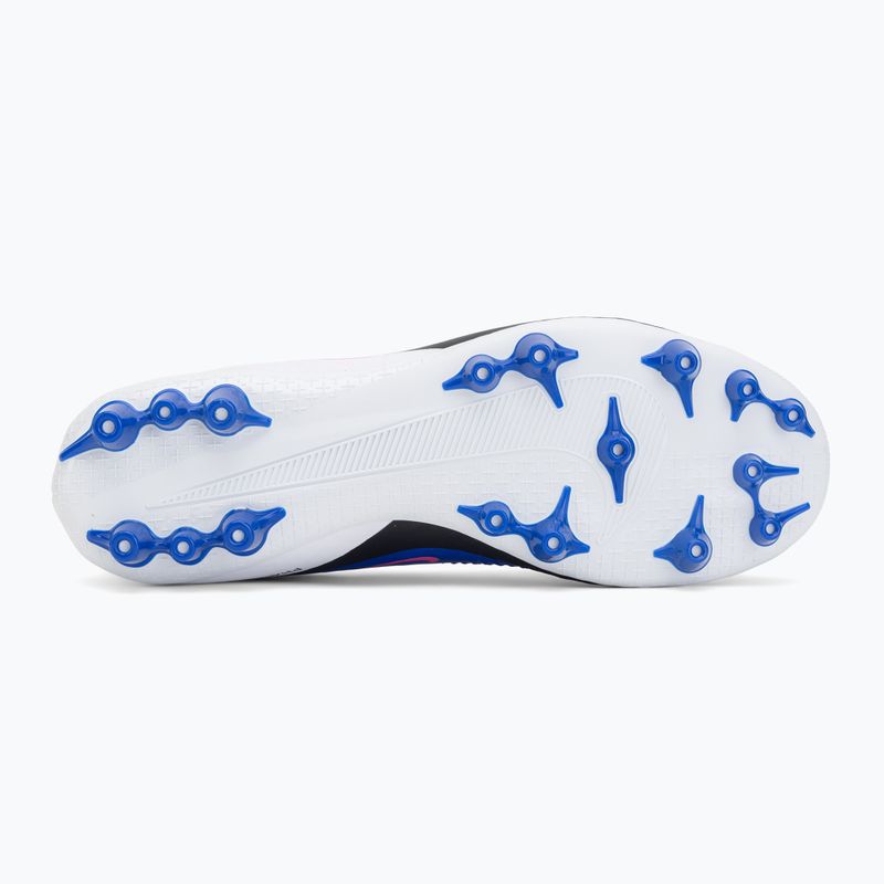 Pánské kopačky Nike Phantom 6 Low Academy AG racer blue/white/pink blast 4