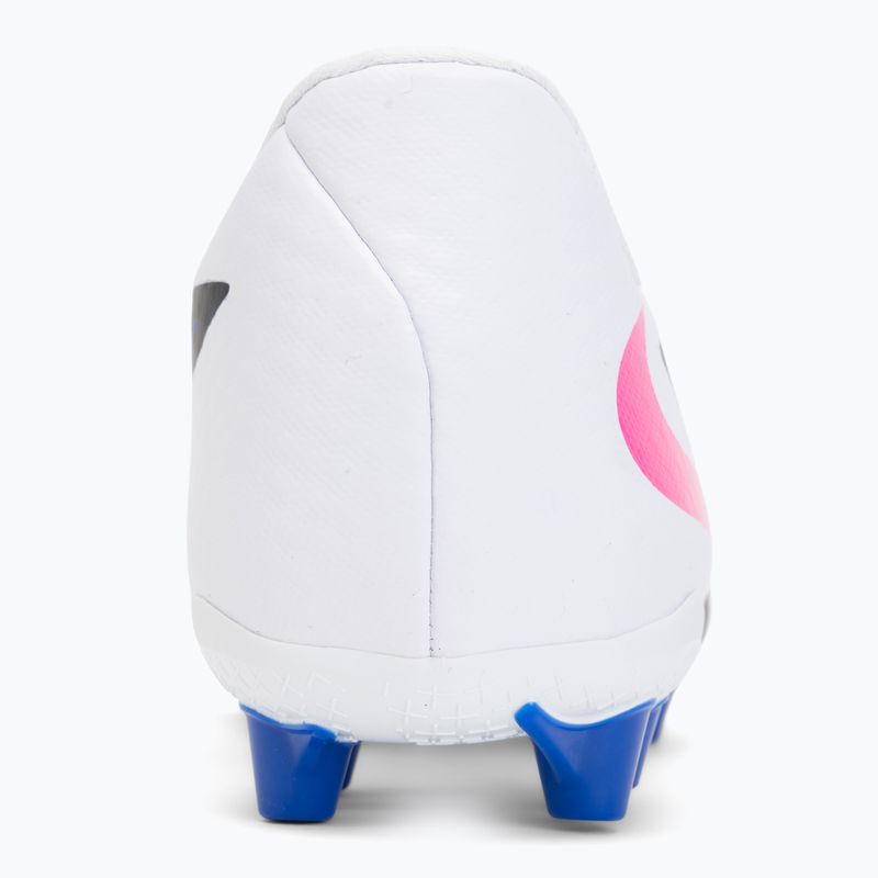 Pánské kopačky Nike Phantom 6 Low Academy AG racer blue/white/pink blast 6