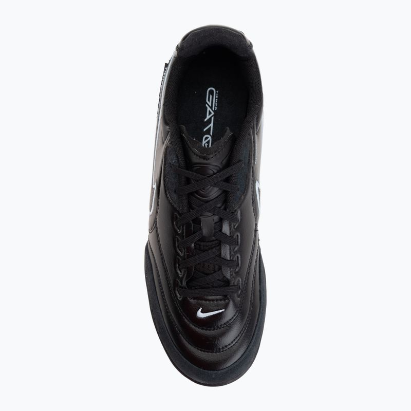 Pánské kopačky Nike Streetgato black/ice blue/obsidian 5