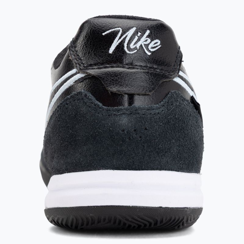 Pánské kopačky Nike Streetgato black/ice blue/obsidian 6