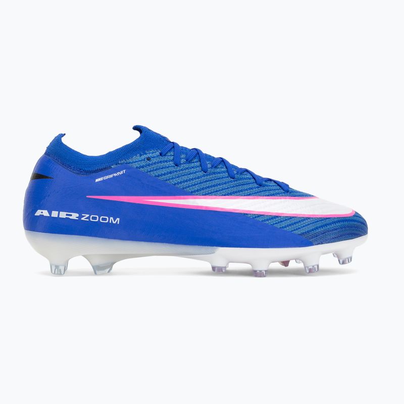 Pánské kopačky Nike Mercurial Vapor 16 Elite AG-Pro racer blue/white 2