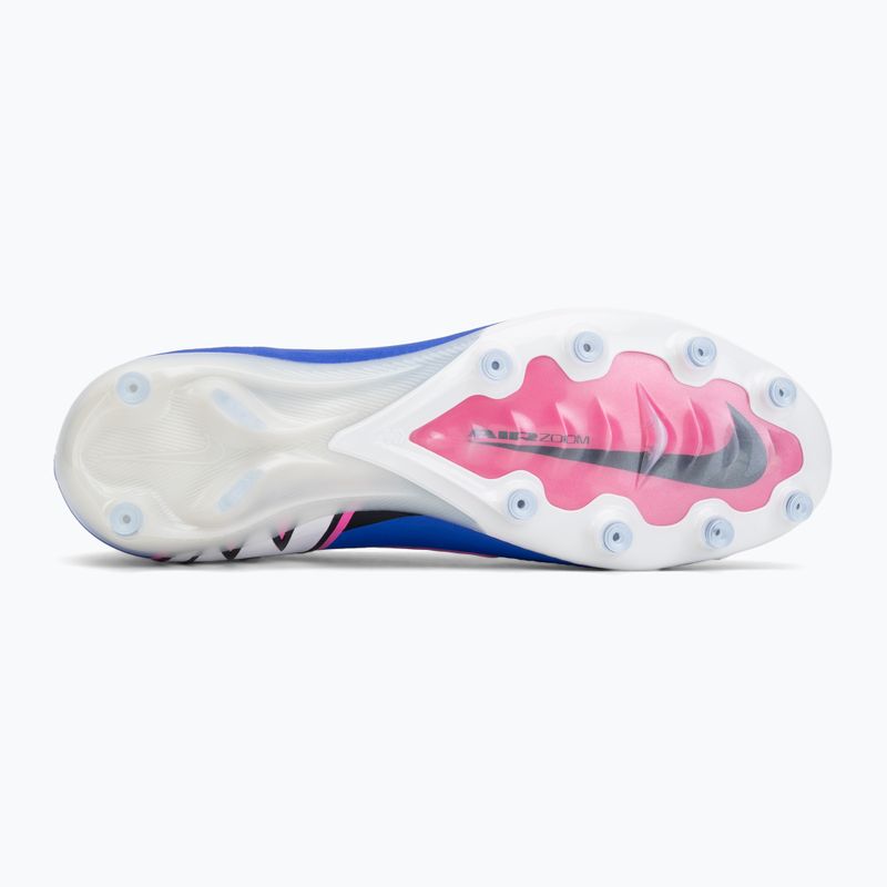 Pánské kopačky Nike Mercurial Vapor 16 Elite AG-Pro racer blue/white 4