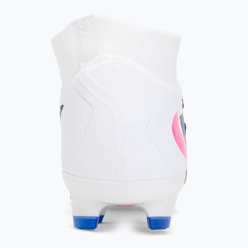 Pánské kopačky Nike Phantom 6 High Pro FG racer blue/white/pink blast 6
